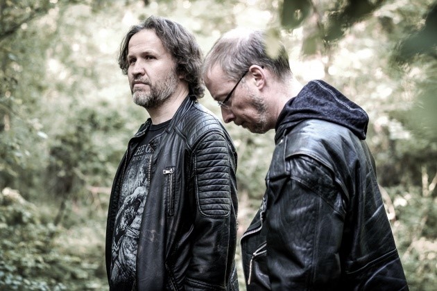 Autumnblaze presenta su video del tema «Flamedoves»