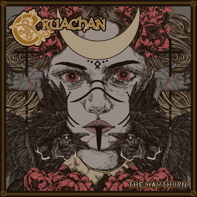 Cruachan anuncia nuevo contrato con Despotz Records y lanza su single «The Hawthron»