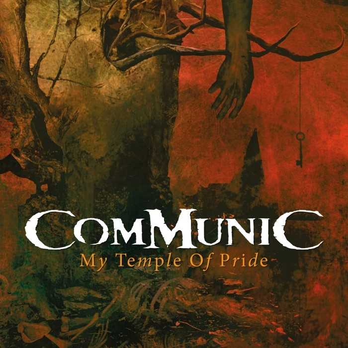 Primer single de los Communic