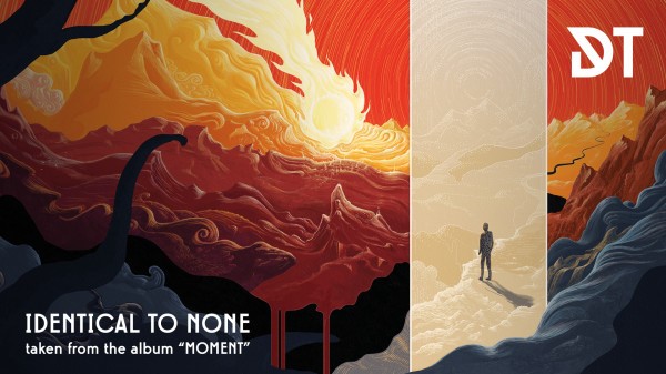 Dark Tranquillity estrena su video «Identical To None»
