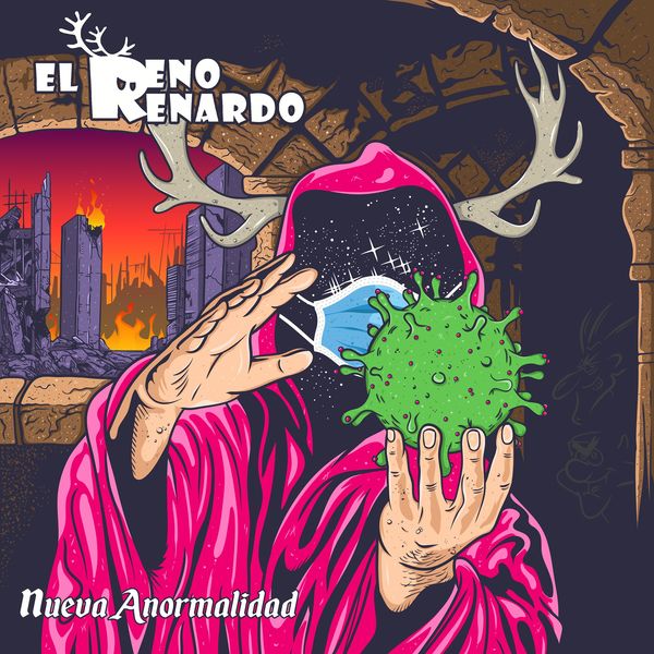 Doble single de El Reno Renardo