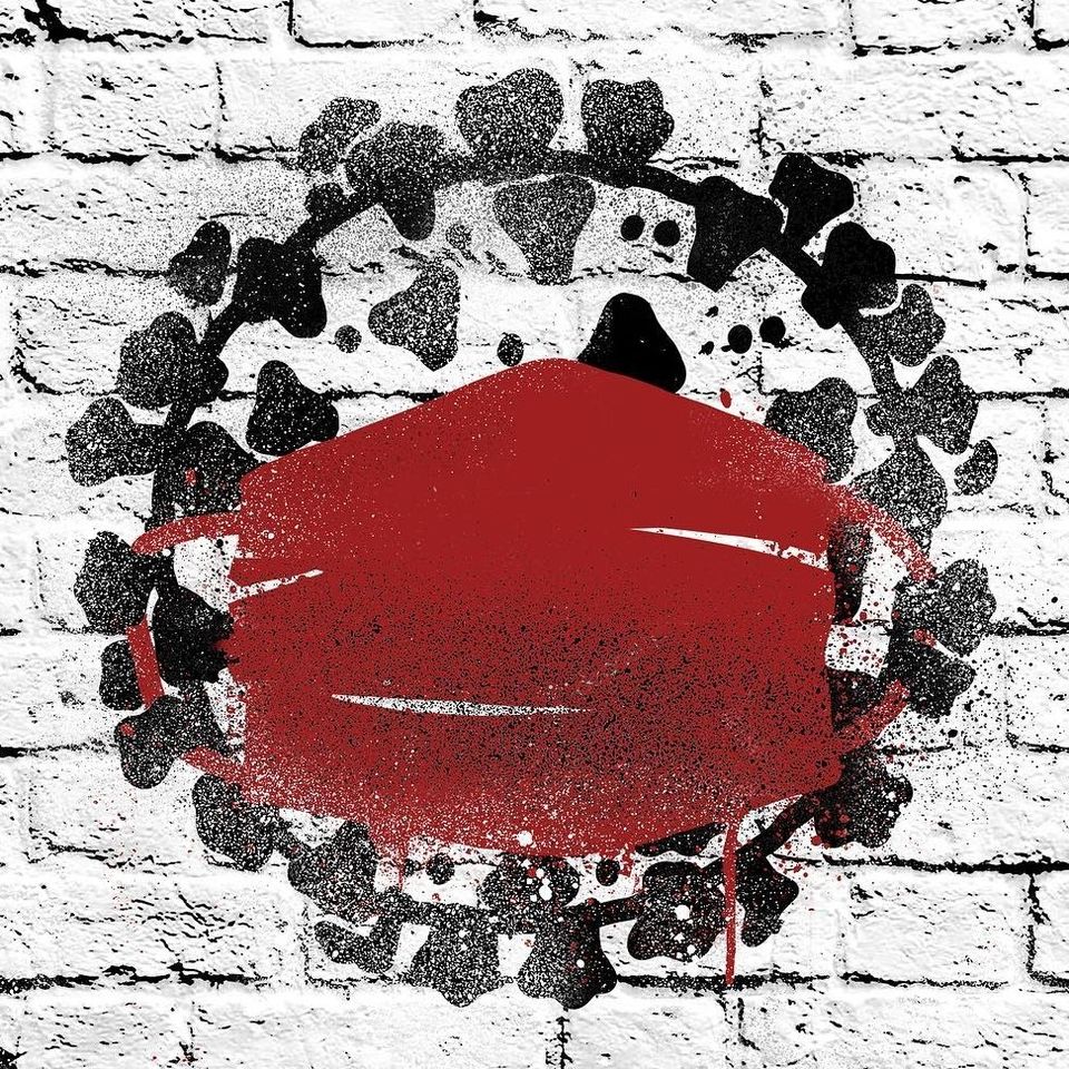 Fear No Empire nos presenta el video de su tema «Super Spreader»