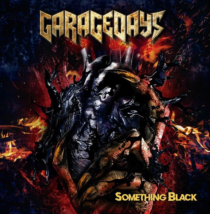 Garagedays nos presenta el video de su tema «Back In Line»