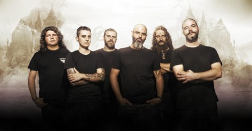 Gwydion presenta su nuevo lyric video «Gwydion»
