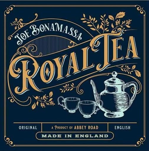 Nuevo video de Joe Bonamassa para su nuevo single «Lookout Man!»