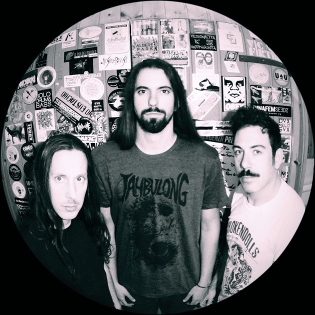 Jahbulong presenta su single “The Tower Of The Broken Bones”