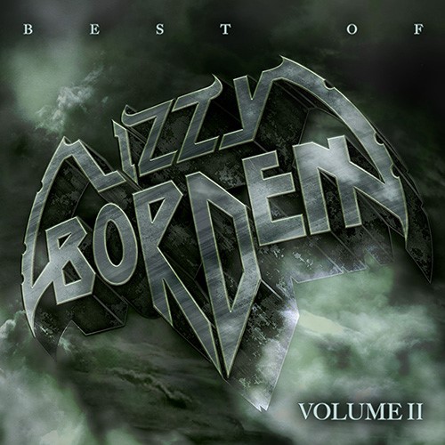 Nuevo recopilatorio de Lizzy Borden