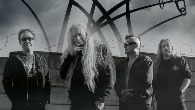 Segundo single del nuevo trabajo de Memoriam