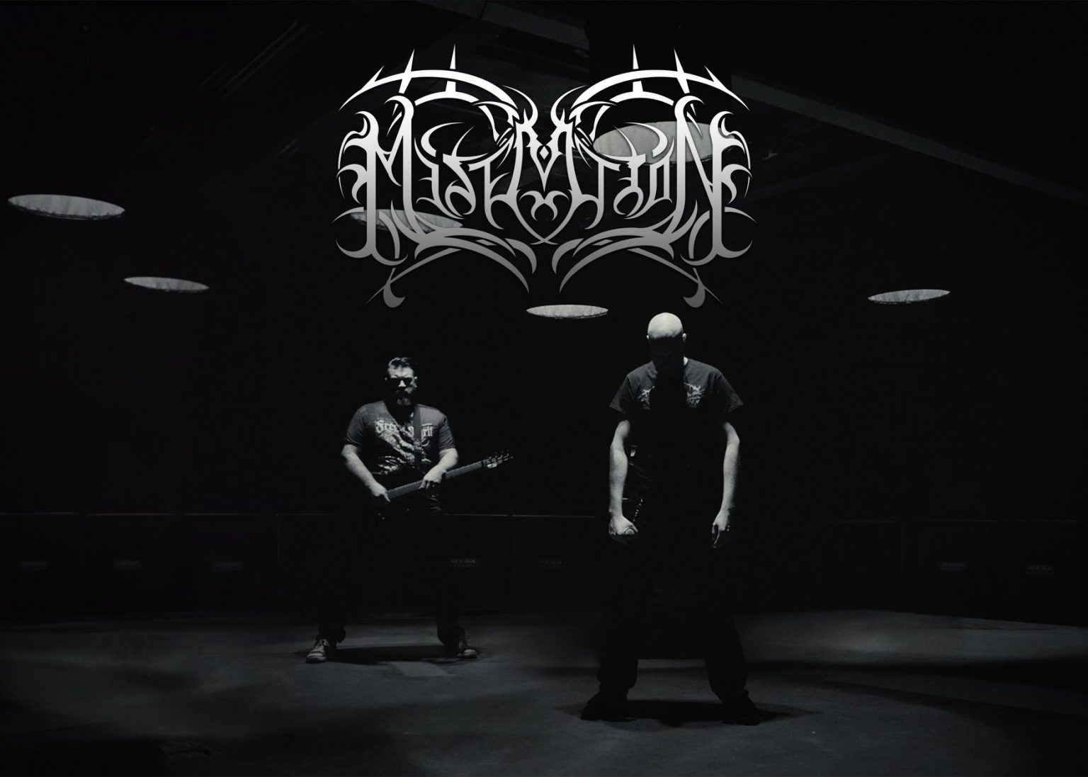 Los suecos Miseration firman contrato con Massacre Records y anuncian nuevo disco