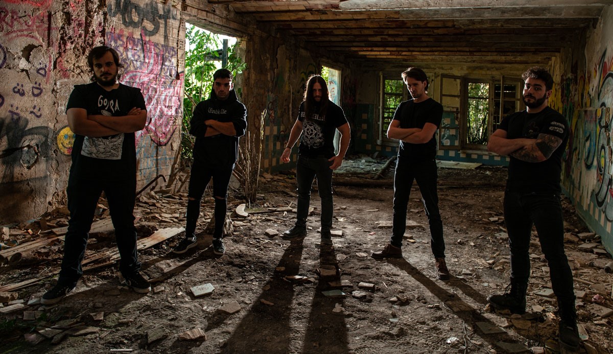 Ep debut de Nihilrage