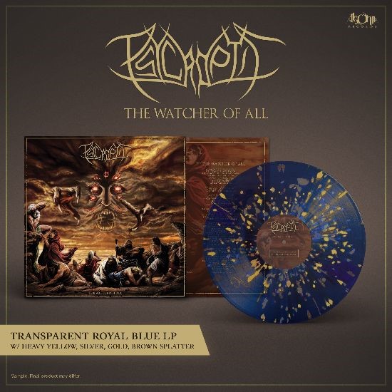Estreno de “A Fragile Existence”, el nuevo video de Psycroptic