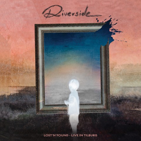 “Lost’n’Found – Live in Tilburg”, álbum en directo de Riverside