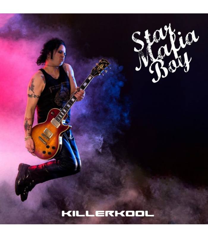 Star Mafia Boy- «Killerkool»