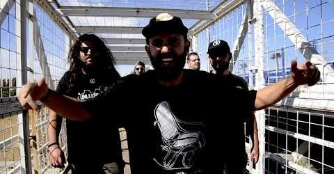 Tribbü estrena el video «Prisa Mata»