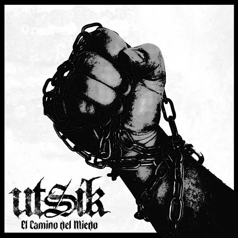 Primer Ep de Utsik llamado “El Camino del Miedo”
