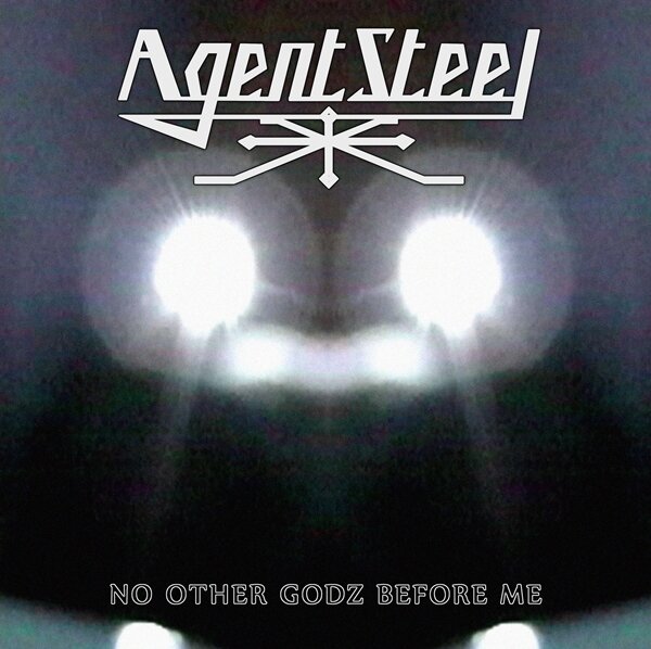 Agent Steel nos presenta el video lyric de su tema «The Devil’s Greatest Trick»