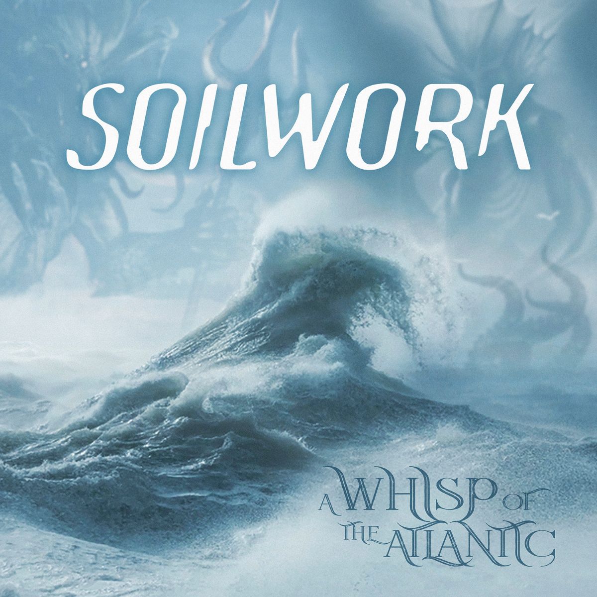 Soilwork presenta el video de su tema “The Nothingness And The Devil”