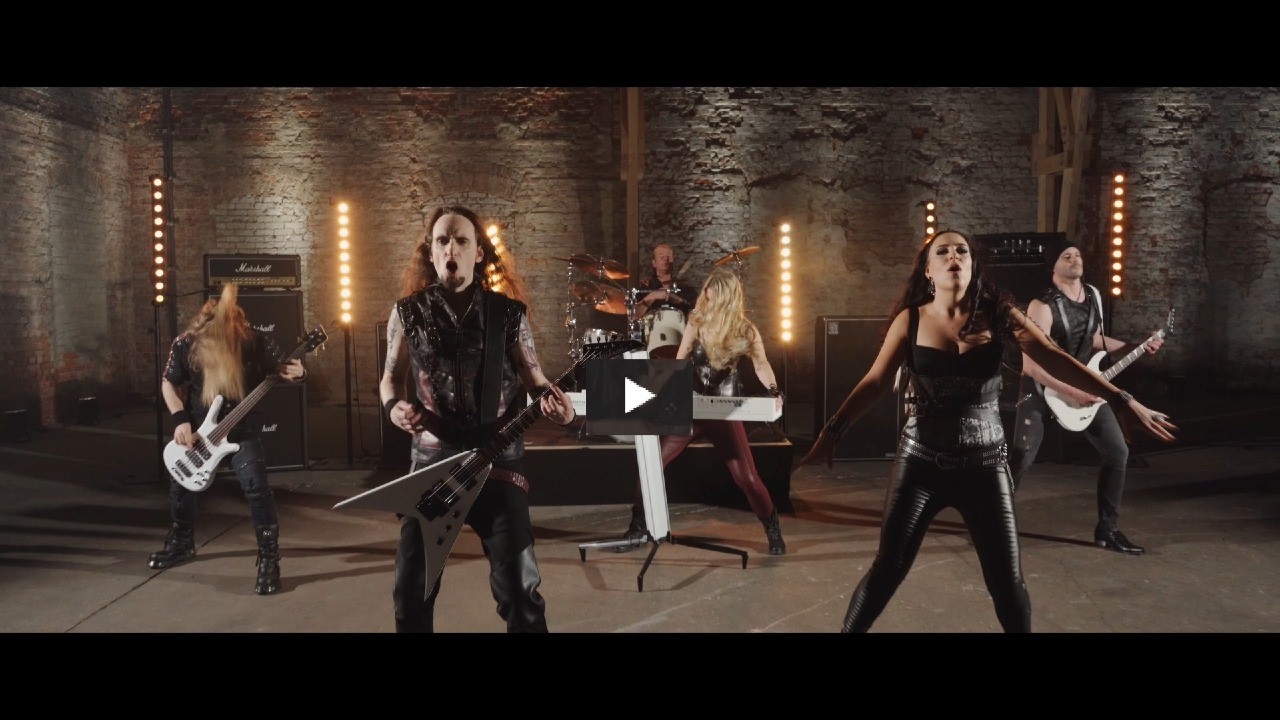 Aeternitas publica su video «Fountain of Youth»