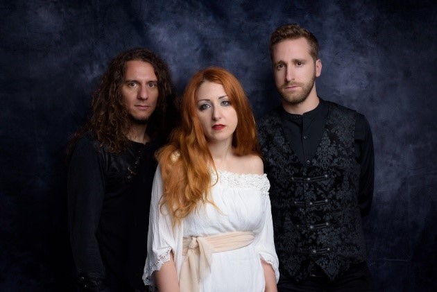 Aliceissleeping presenta su nuevo álbum «Completely Fine»