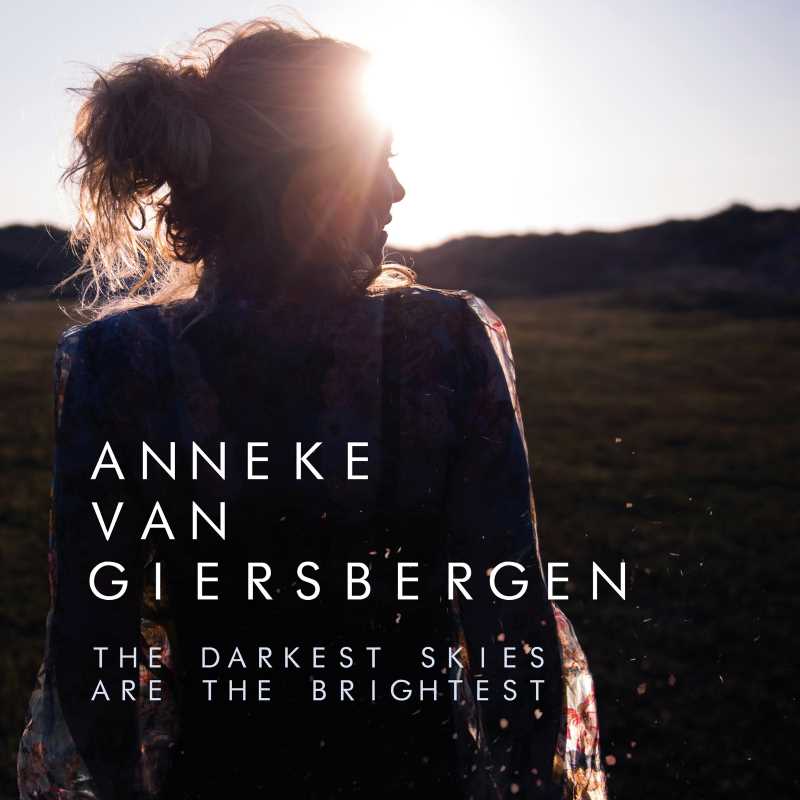 Nuevo video de Anneke Van Giersbergen para su single «My Promise»