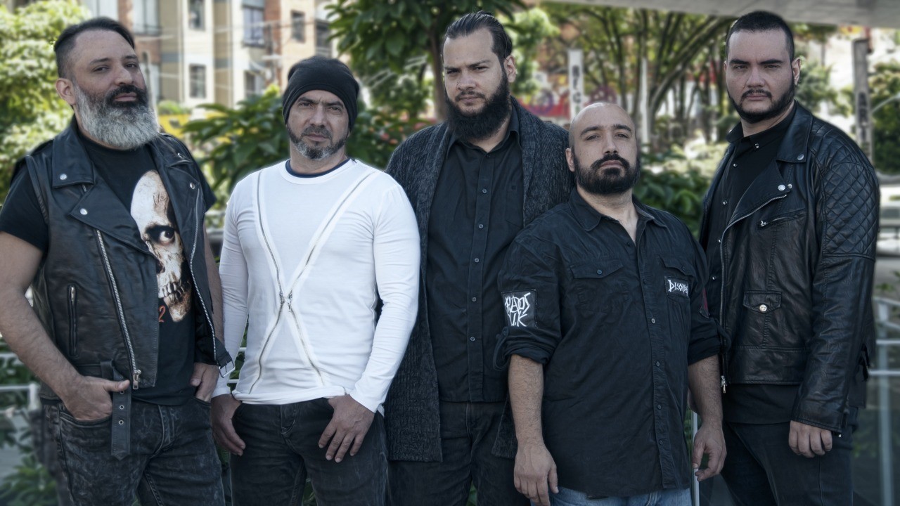 Los colombianos Antártica presentan su video «Detrás de Ti»