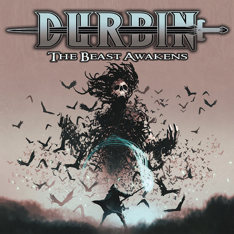 El ex líder de Quiet Riot, James Durbin, presenta “Kings Before You”, el primer single  de su próximo álbum en solitario