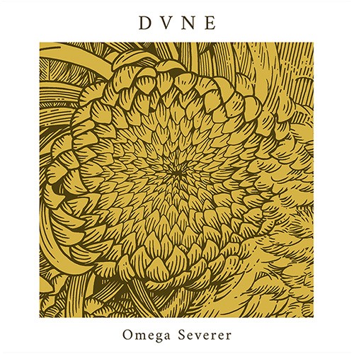 Dvne presenta su EP «Omega Serverer»