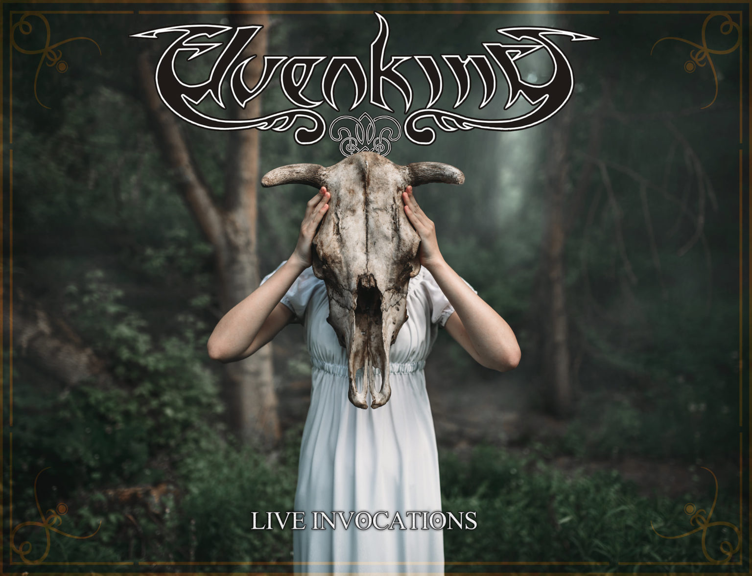 Detalles del próximo show live streaming gratuito de Elvenking