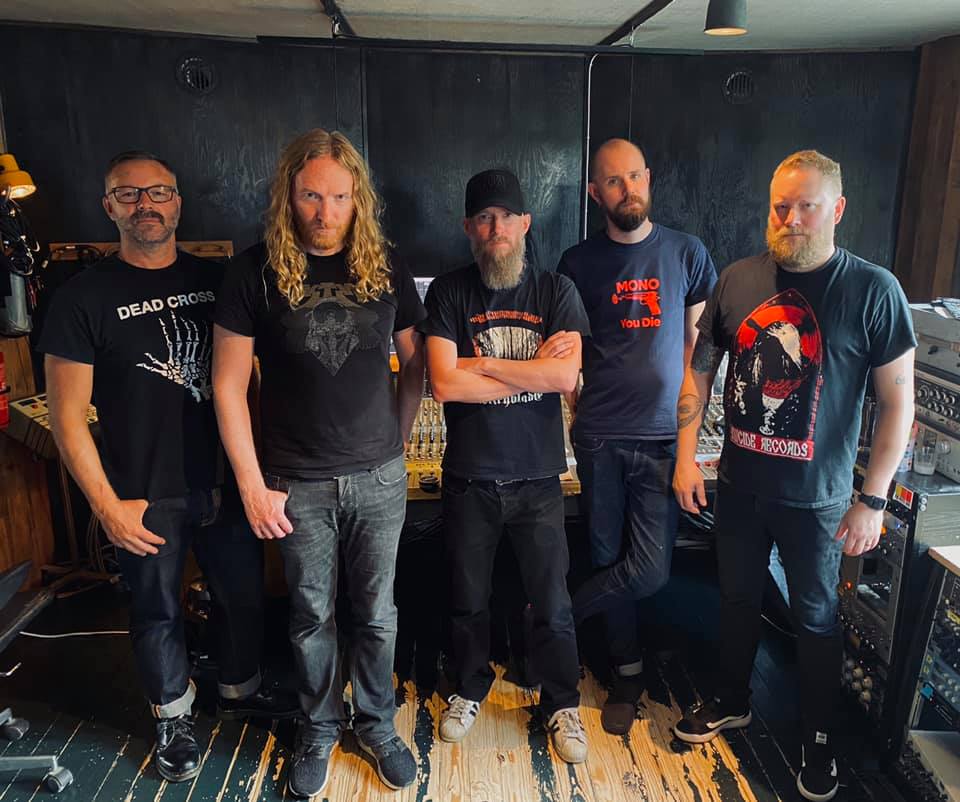 Grand Cadaver nos presenta el video de su tema «World Mausoleum»