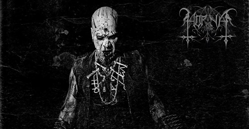 Estrenos del nuevo single de los blacker Horna