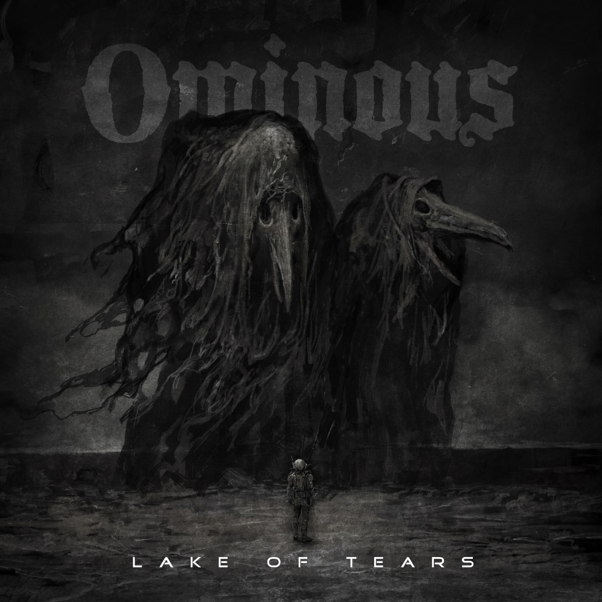 Detalles del nuevo trabajo de los suecos Lake Of Tears