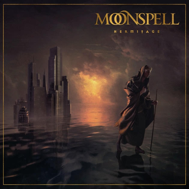 Nuevo video de Moospell para su tema «Common Prayers»