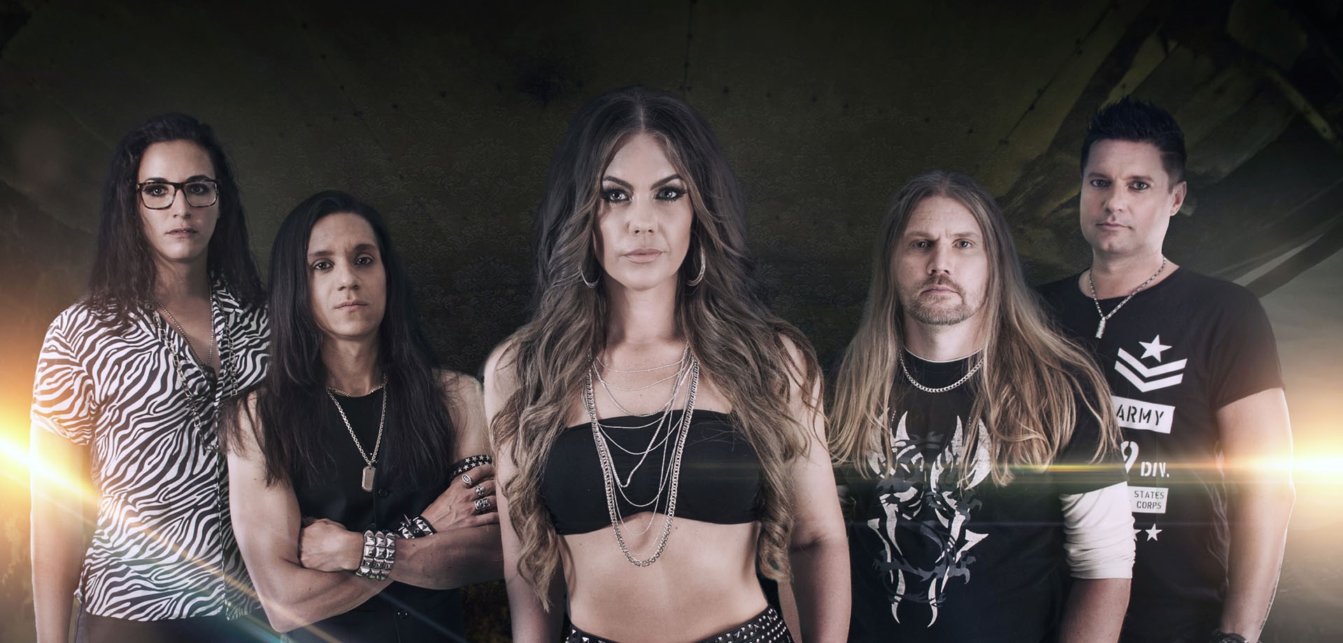 Metalite nos presenta el video con su versión del «Full Moon» de Sonata Arctica