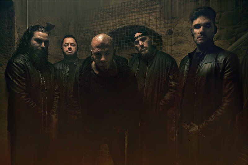 Morphium publicará «The Fall» el próximo mes de marzo de 2021
