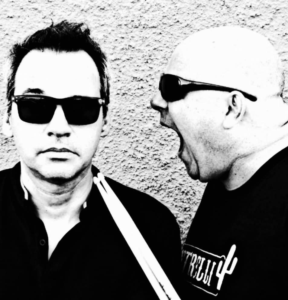 Petrelli presenta su debut “Torre Hornero Sessions”