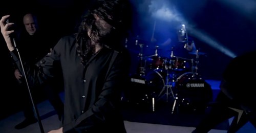 The Faithless presenta su video “Broken Wings In Paradise”