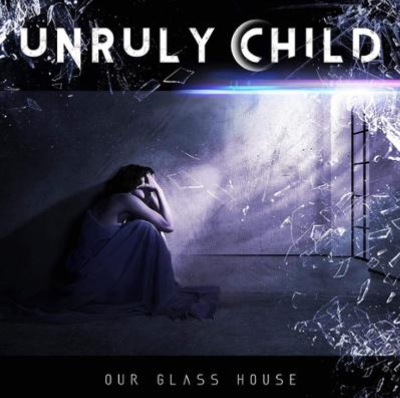 Video del segundo single del nuevo trabajo de Unruly Child