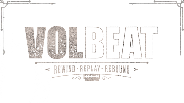 Puedes este fin de semana a Volbeat en concierto en Colonia (Alemania)