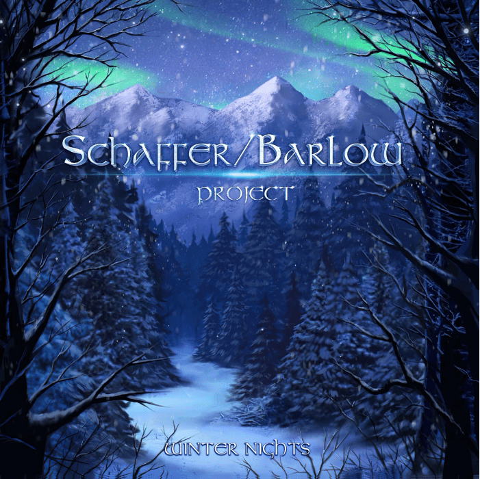 Nuevo video lyric de Schaffer / Barlow Project
