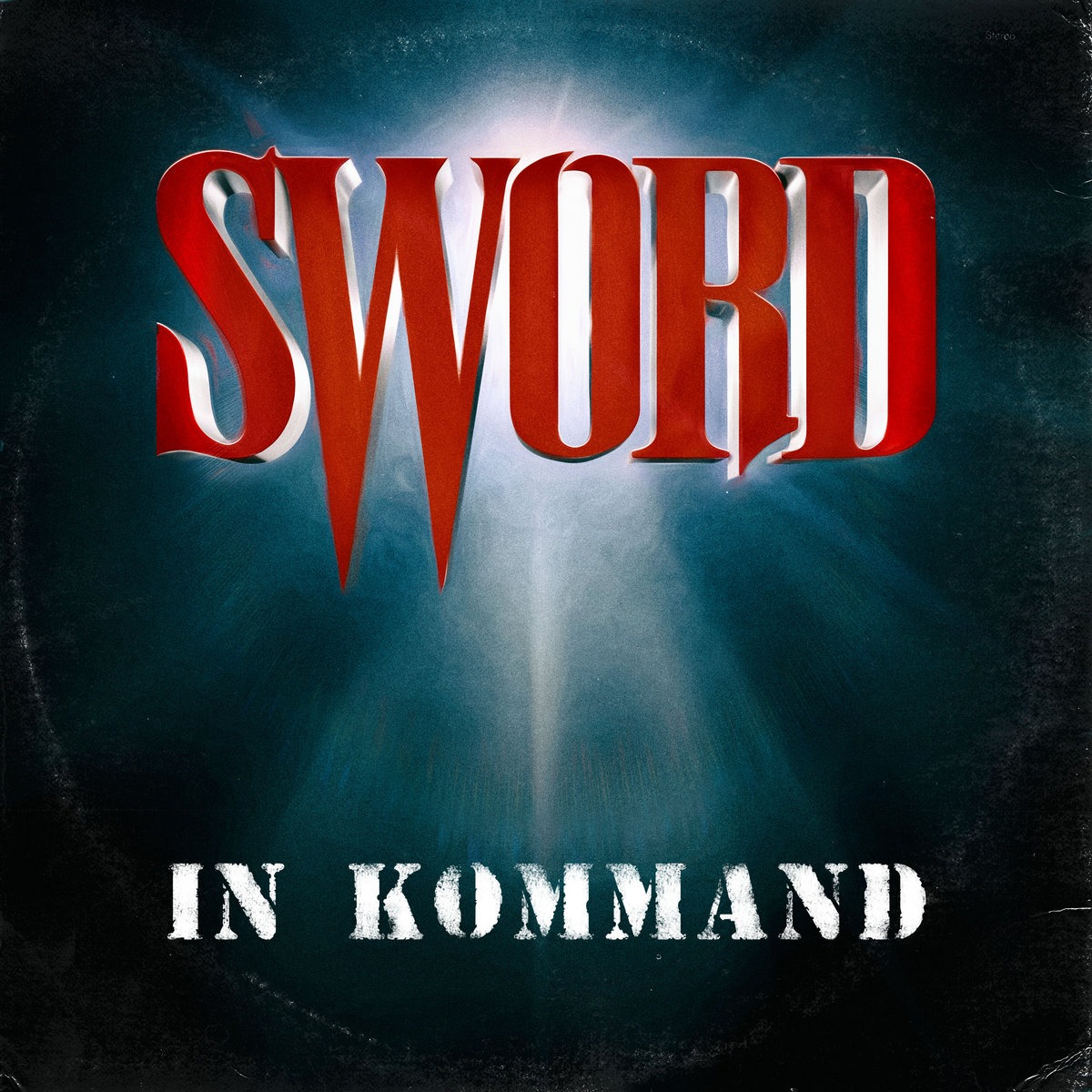 Nuevo single de los canadienses Sword