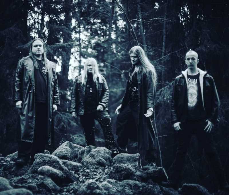 Los finlandeses Abstrakt nos presentan su nuevo disco