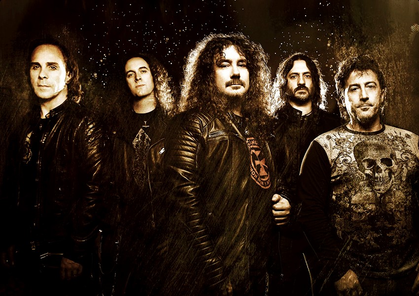 Adventus publica su primer video llamado «Más Fuerte Que El Dolor»