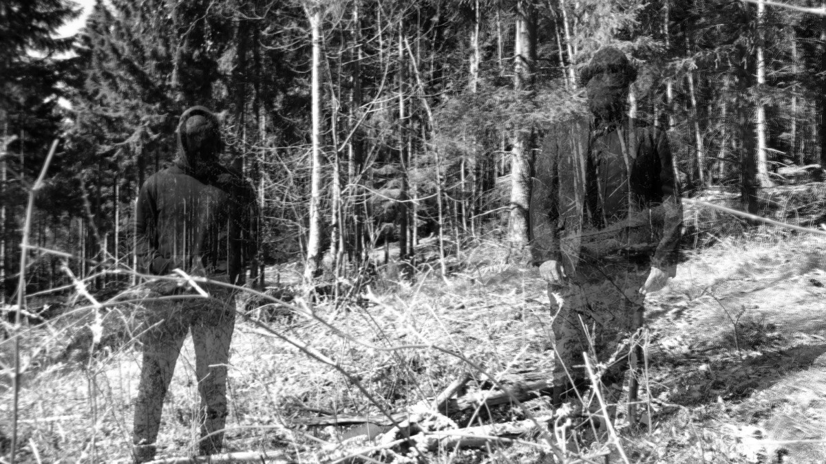 Angstskríg nos presenta el video de su tema «Knæfald»