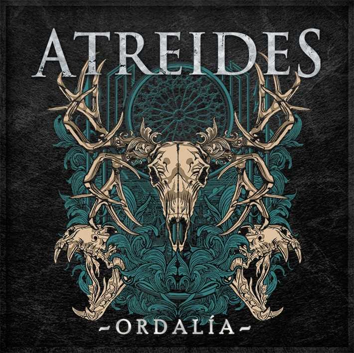 Atreides presenta detalles de su próximo disco «Ordalía»