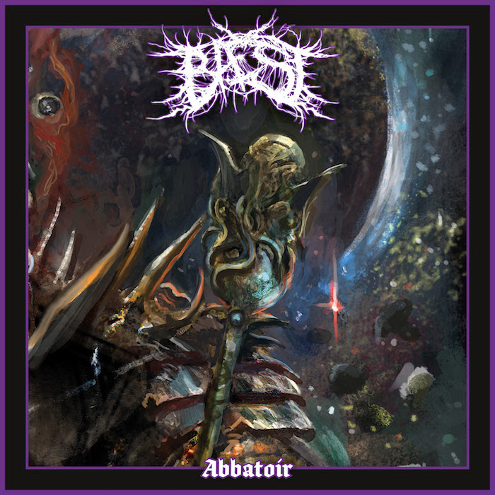 Primer single del nuevo trabajo de Baest