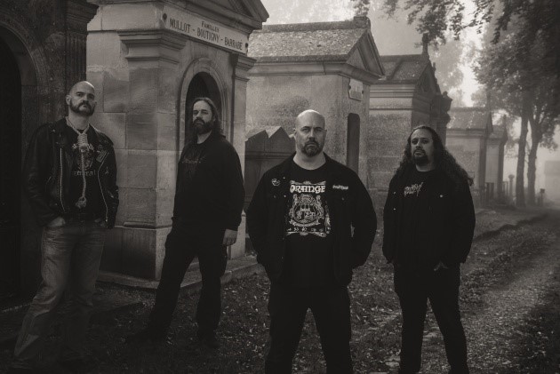 Primer álbum de los doomers Conviction