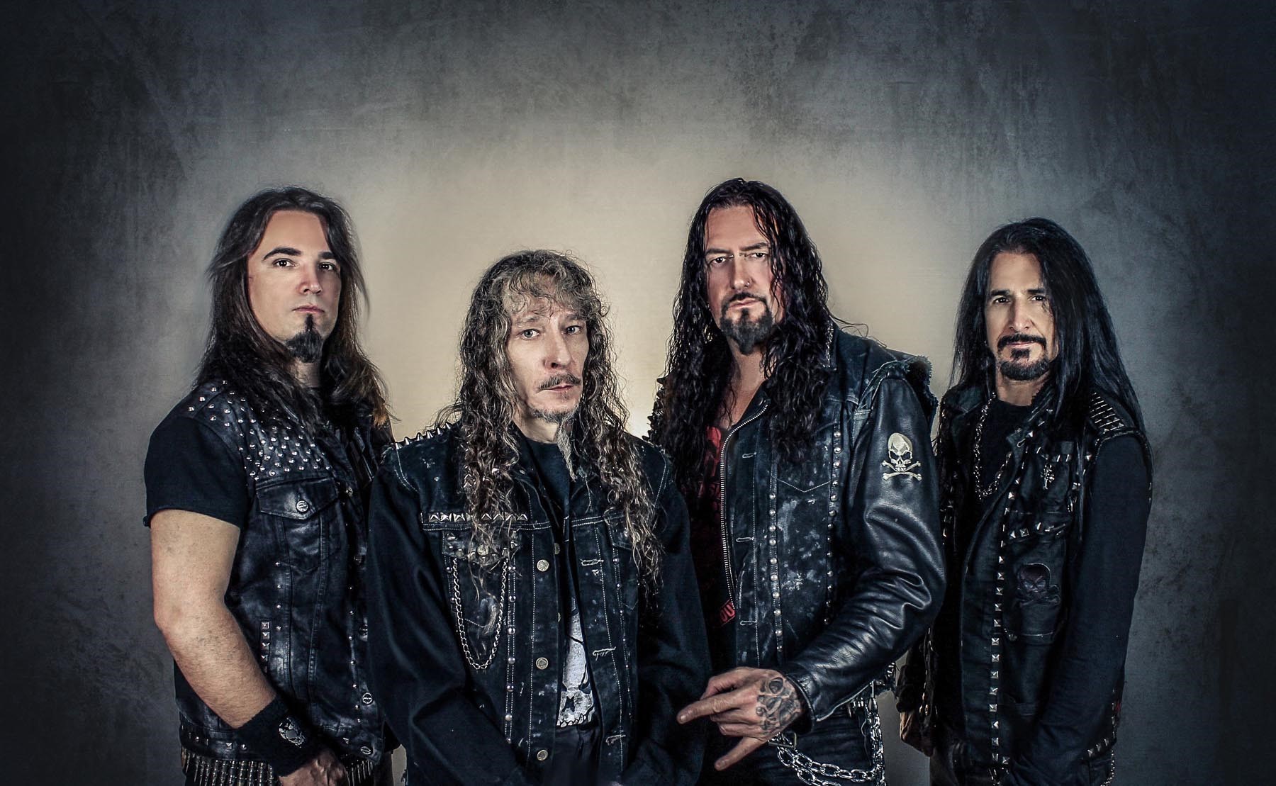 Recordatorio del streaming de Destruction el 1 de enero de 2021