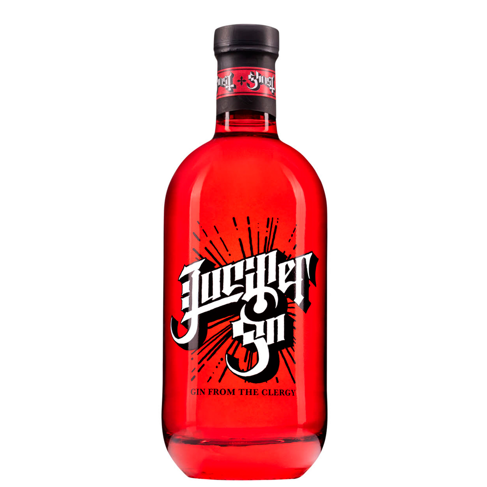 Fin del litigio de los Ghost con la destilería británica Ghost Drinks Ltd