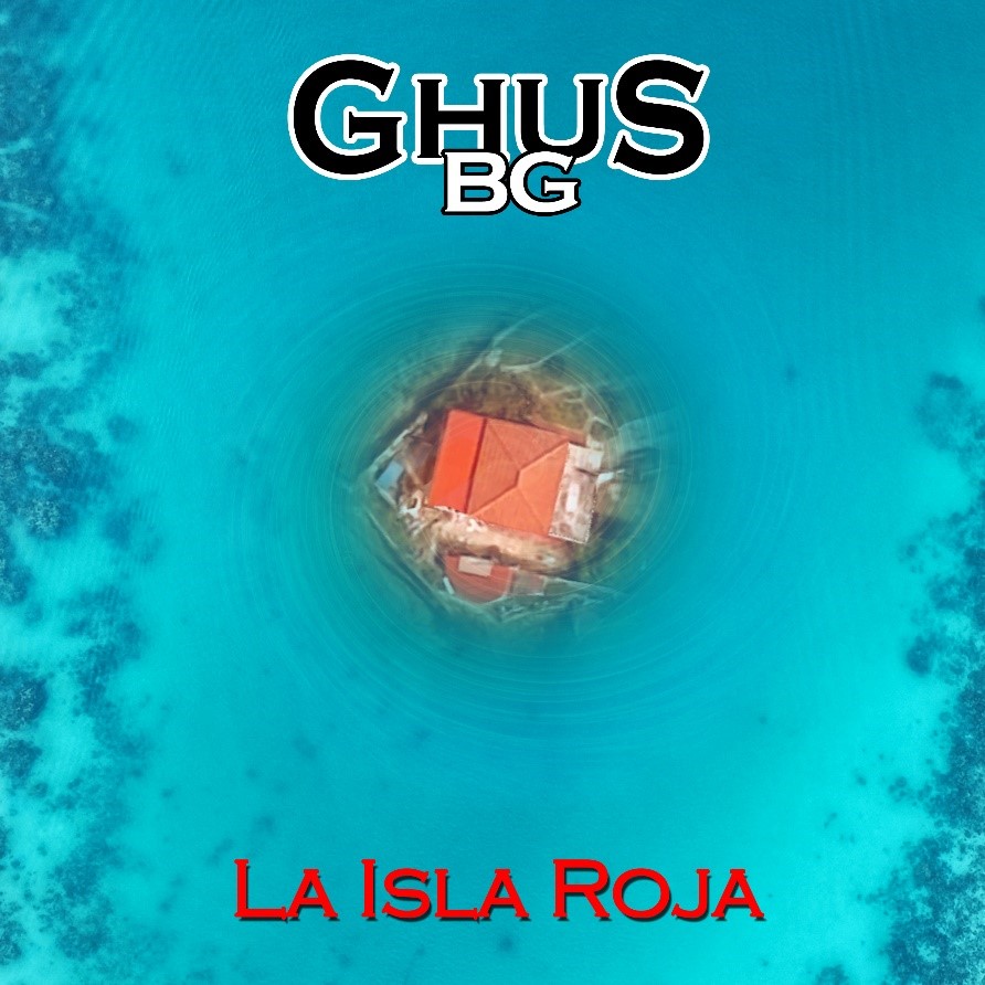 Publicado el disco debut de Ghus BG