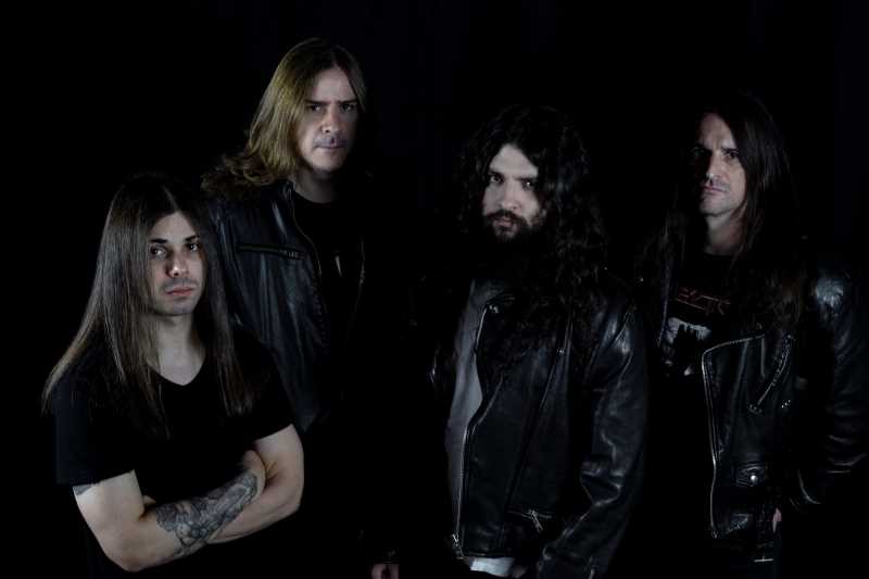 «Into The Black», segundo single de Injector